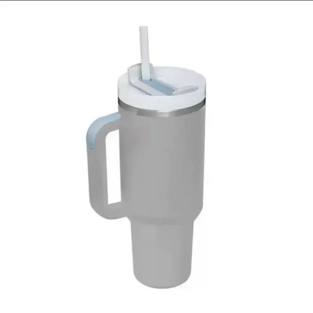 ΘΕΡΜΟΣ ΑΝΟΞΕΙΔΩΤΟ 1.2lt ΜΕ ΚΑΛΑΜΑΚΙ & ΛΑΒΗ TY-05093