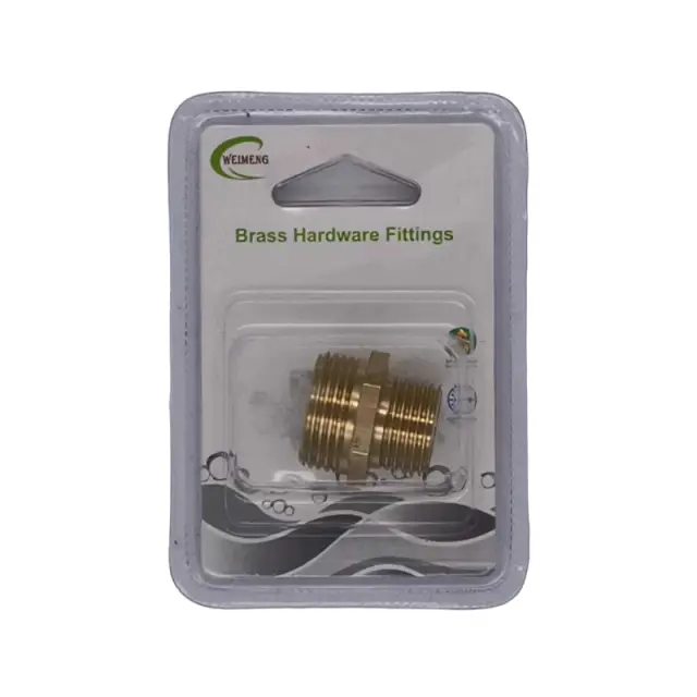 Συστολικό Νίπελ - 1/2"-3/4" - 80107