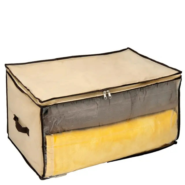 Θήκη Αποθήκευσης Non Wover 60x40x30cm