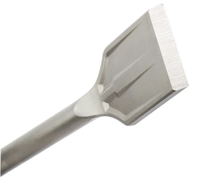 Milwaukee 4932478265 - Πλατυκάλεμο SDS+ Αυτοτροχιζόμενο 250x50mm 2