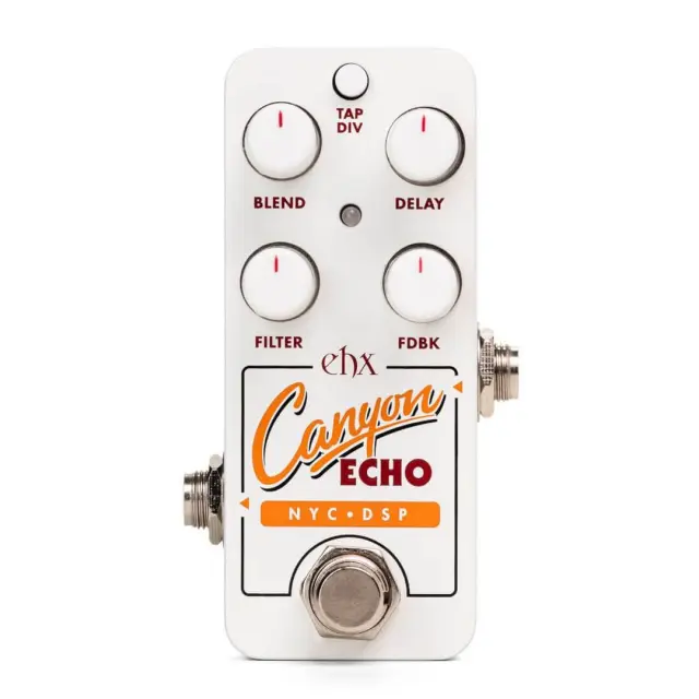 Electro-Harmonix Pico Canyon Πετάλι