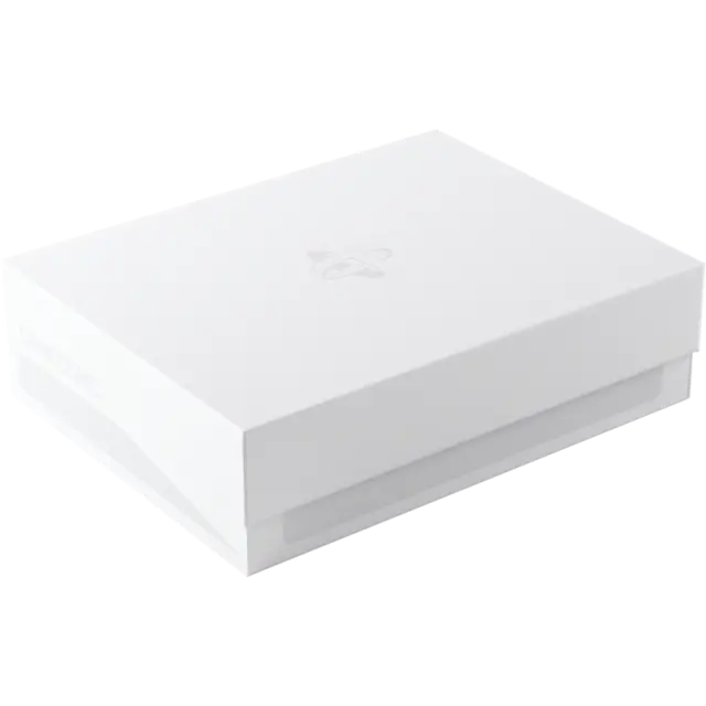 Gamegenic Token Holder White