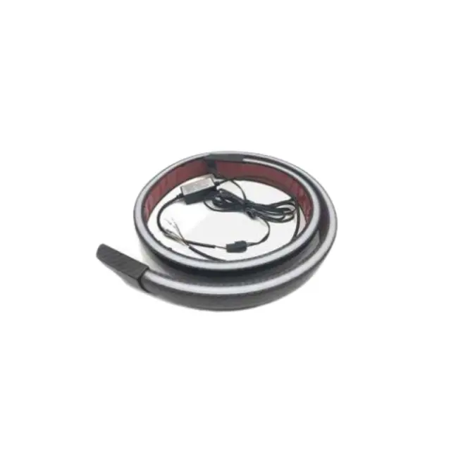 Διακοσμητική ταινία LED οχημάτων – Car Tail Light Strip – R-D20304-B2 - 110328 2
