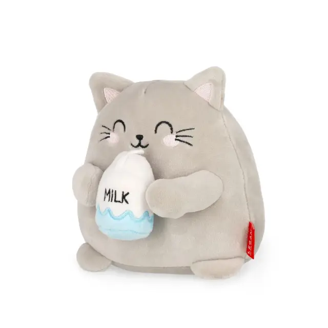 Legami Λούτρινο 15cm / Mini Super Soft Plush Toy (9 σχέδια) Cat 2