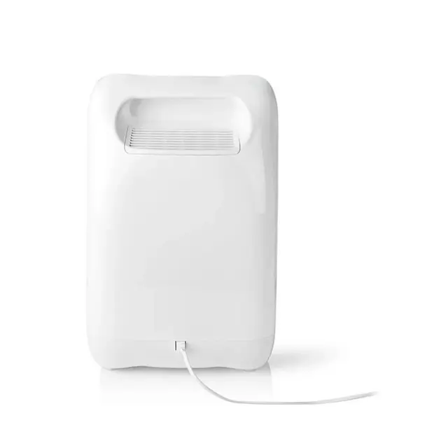 Nedis Ιονιστής Αέρα 50W White (AIPU200CWT) 3