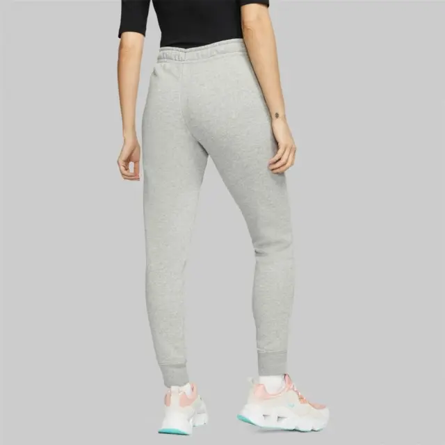 Nike Sportswear Essential Pant Fleece (BV4099-063) - Γκρί - L 2