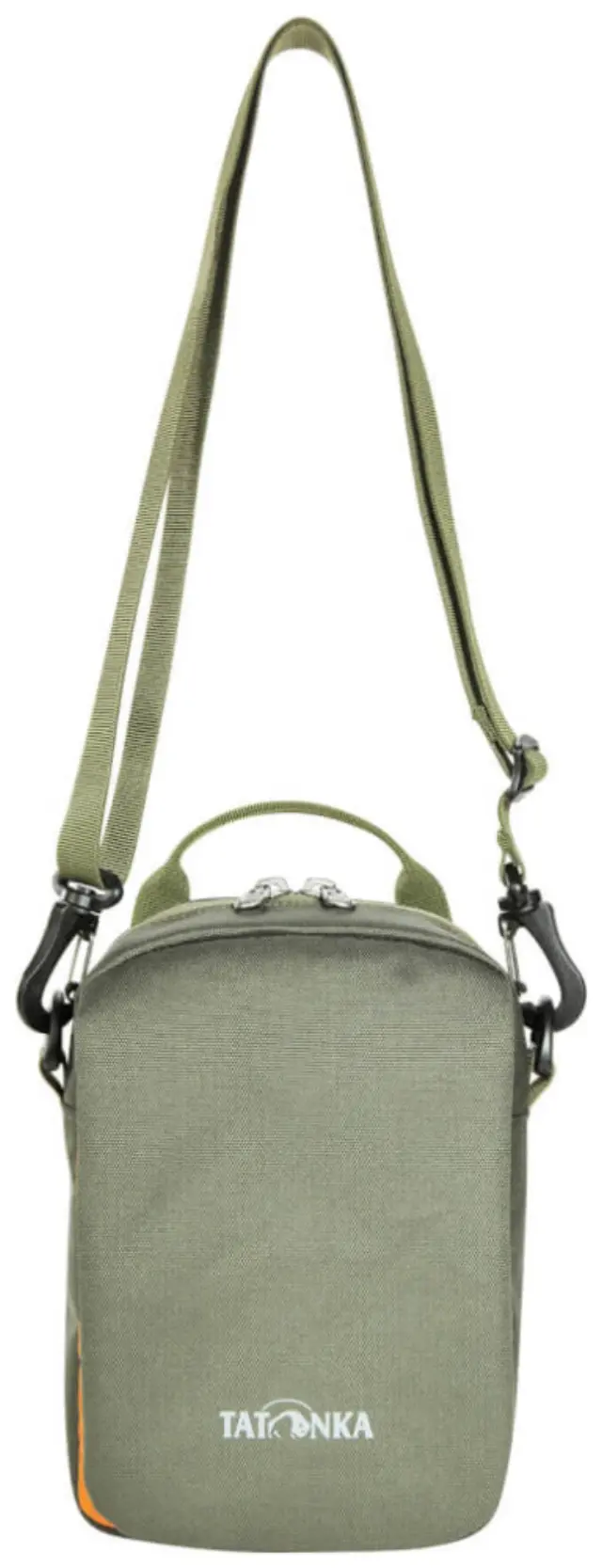 Τσαντάκι Ώμου Tatonka Unisex Check In RFID Block Olive - 3172-331 3