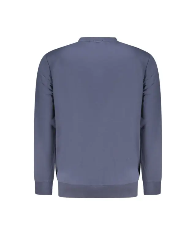 Timberland - Ανδρικό Φούτερ Crew Neck TB0A6CWC-433 Μπλε - XL 2