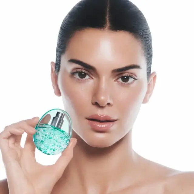 Anua PDRN Hyaluronic Acid Hydrating Capsule Mist, Ενυδατικό Face Mist με PDRN, Υαλουρονικό Οξύ & Κάψουλες Λάμψης, 30ml 2