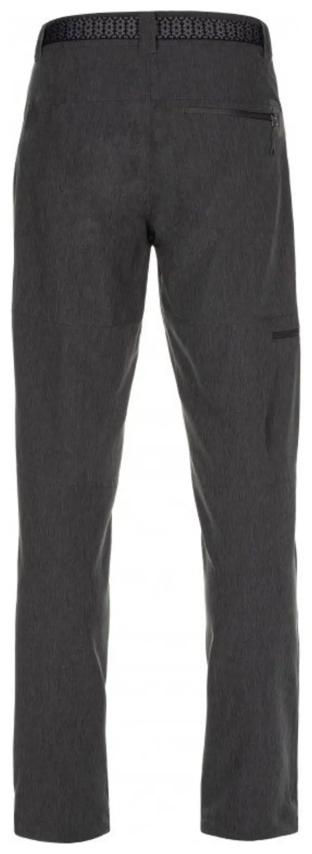 James-M Dark Grey Ανδρικό Παντελόνι Kilpi - MM0028KI-DGY - XL 2