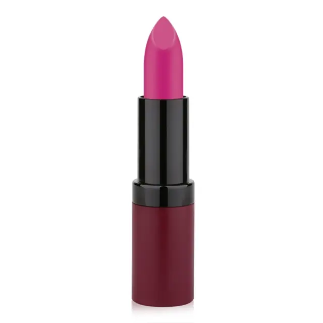 GOLDEN ROSE VELVET MATTE LIPSTICK (No 13) 4,2g