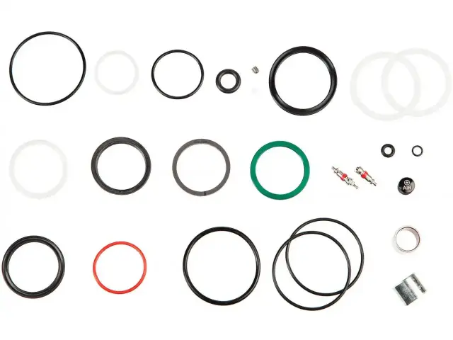 SERVICE KIT ROCKSHOX MONARCH RT3/RT/R 2011 ΒΑΣΙΚΟ