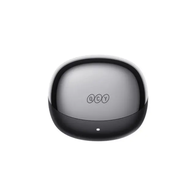 QCY Melobuds N60 In-Ear Wireless with LDAC AAC & ANC Noise Cancellation Black 2
