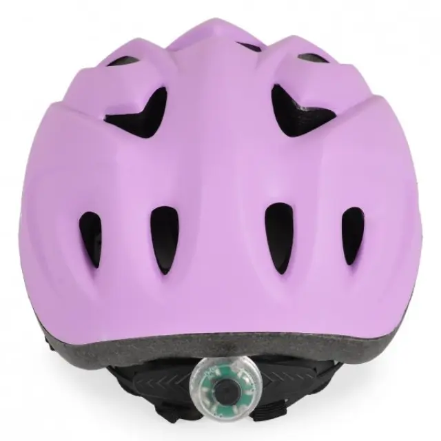 Byox Κράνος Ποδηλάτου 48-52cm Y62 Light Pink 3801005300051 2