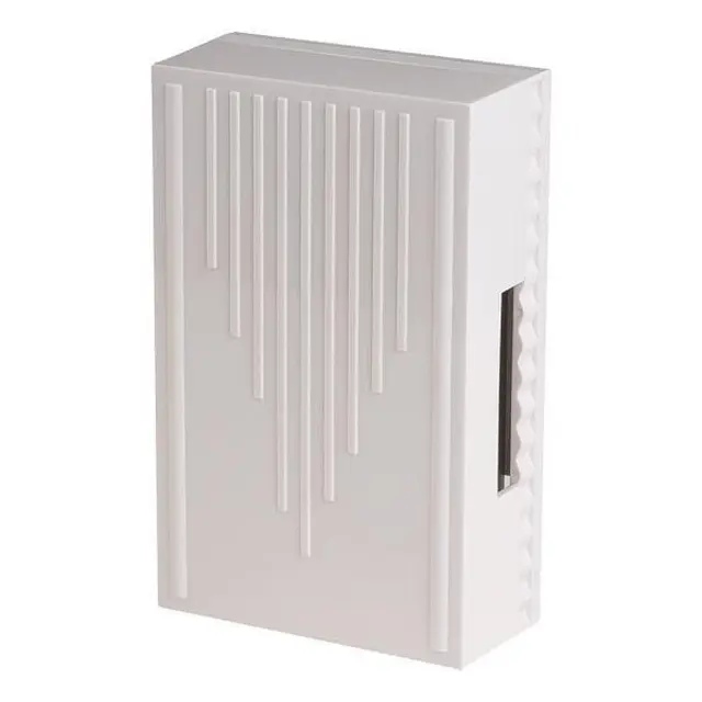 Κουδούνι 1 Ήχου 12V EUROLAMP 147-32000