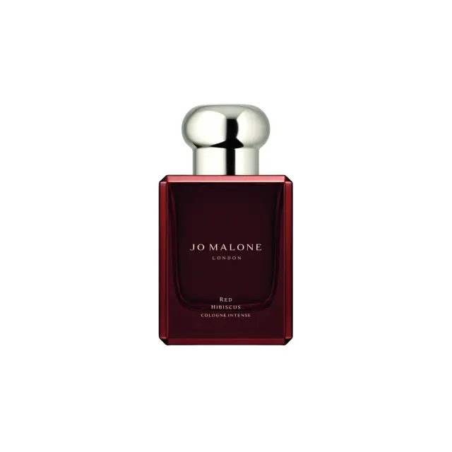 Red Hibiscus Cologne Intense