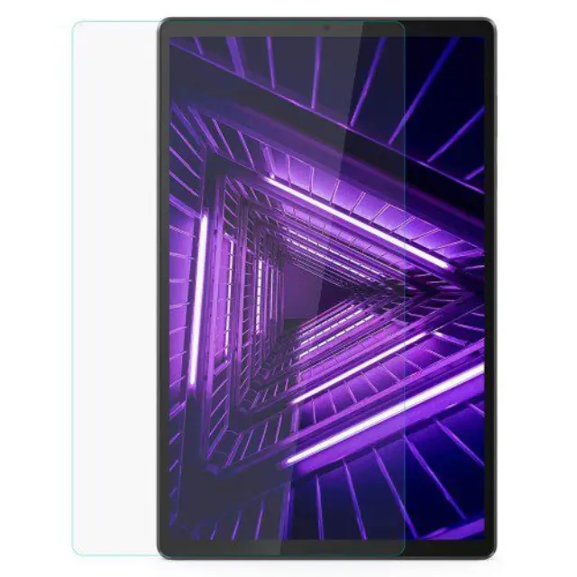 Tempered Glass Αντιχαρακτικό Τζάμι Προστασίας για Lenovo Tab M10 Plus 10.6 3rd Gen OEM