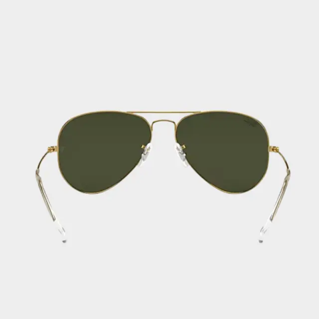 Γυαλιά Ηλίου Ray-Ban Aviator 0RB3025 L0205 Arista Χρυσό - 58 3