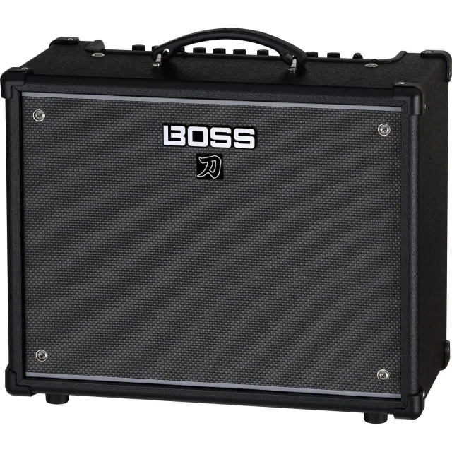 Boss Katana 50 EX Gen 3 Ενισχυτής Ηλεκτρικής Κιθάρας