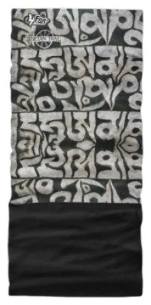 Μαντήλι Λαιμού με Fleece 4Fun Polartec Prayer Stone - POLARETC- PRAYER STONE