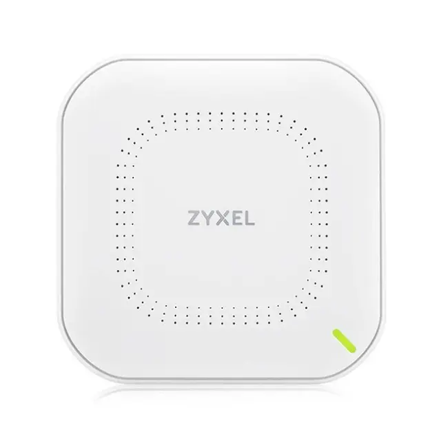 Zyxel Access Point WIFI6 Dual Band AX3000 2.4GHz / 5GHz (NWA90AXPRO-EU0102F)