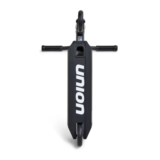 Union Lite Freestyle Scooter M - Black 3