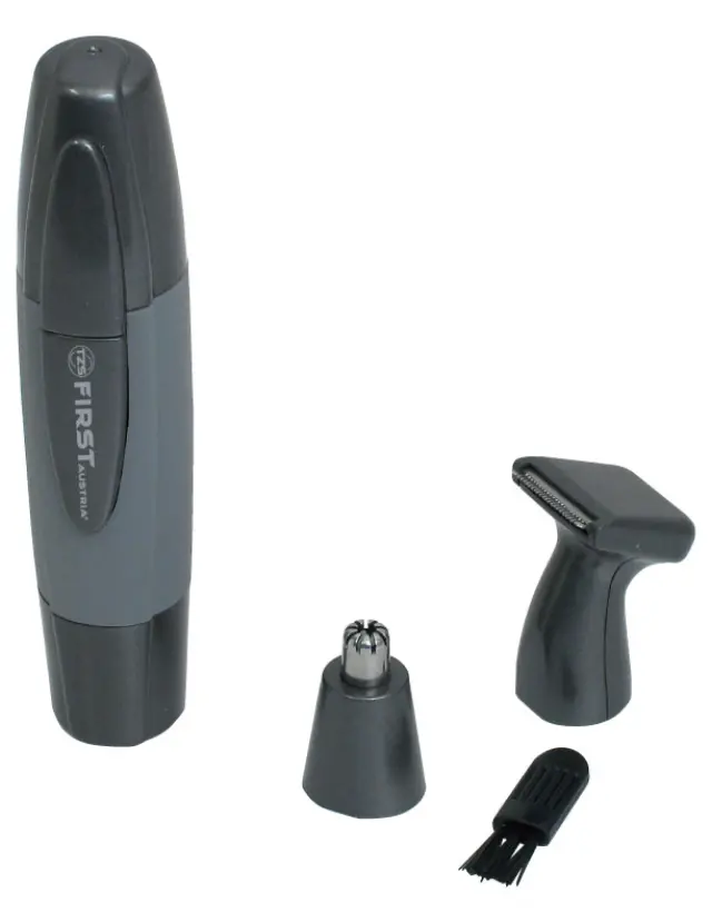 Trimmer Αυτιων Και Μυτης First Austria Fa-5680-1