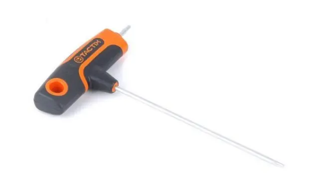 ΚΛΕΙΔΙΑ TORX ΤΑΦ TACTIX ΑΝΤΙΟΛ.ΛΑΒΗ CR-V T-50 (206386)