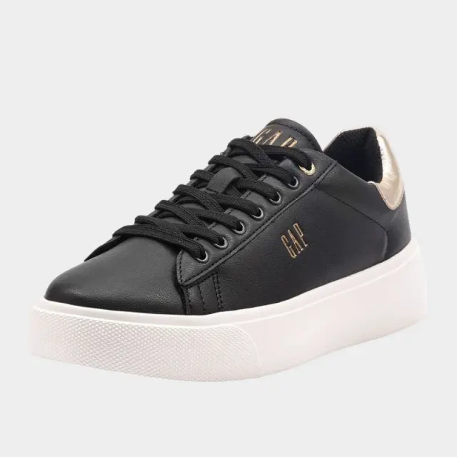 Sneakers GAP GPW521400-0003 Μαύρο - 38 3