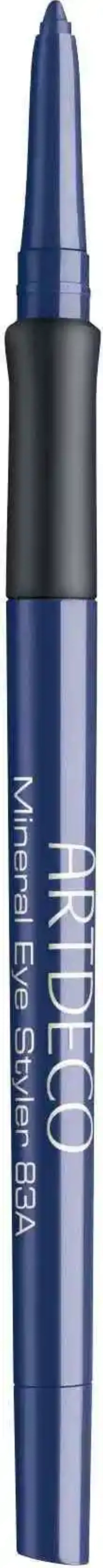 Artdeco Mineral Eye Styler Μηχανικό Μολύβι Ματιών Με Μέταλλα 0.4g - 83A