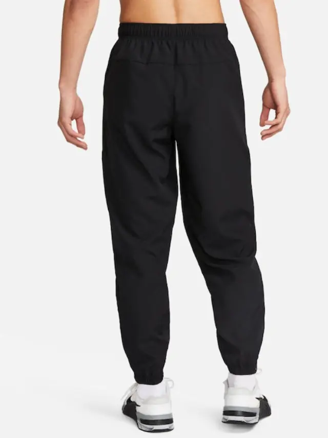 NIKE Sportswear Παντελόνι Φόρμας Dri-Fit Μαύρο FB7497-010 - L 2