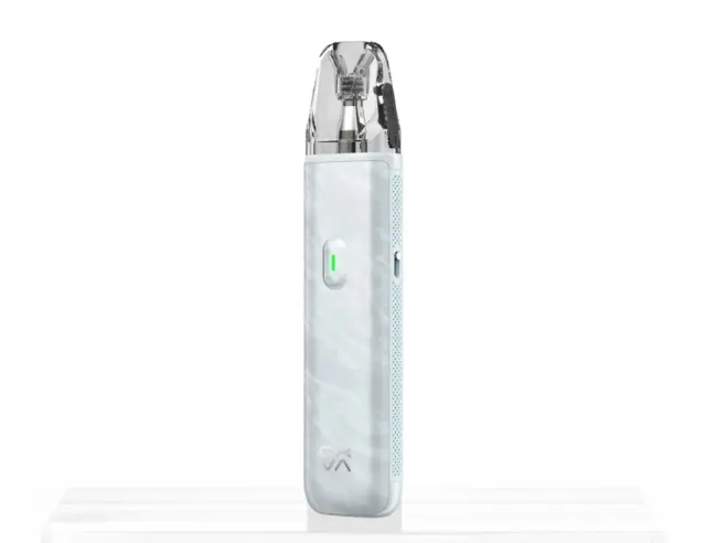 OXVA XLim Go Lite - Mist White