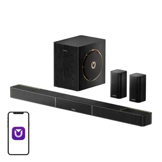Ultimea Skywave X40 Soundbar