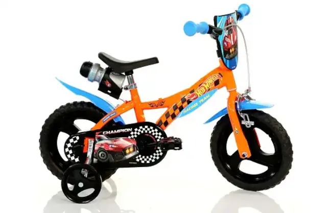 ΠΟΔΗΛΑΤΟ DINO CARTOON HOT WHEELS 12''