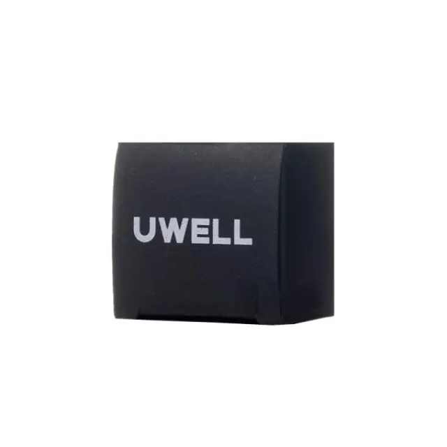 Valyrian IV Replacement Glass 8.5ml - Uwell 2