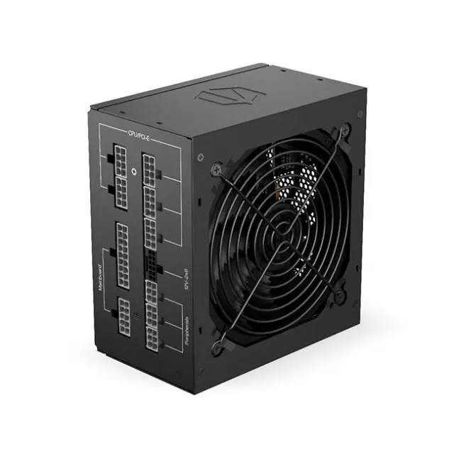 Endorfy PSU Supremo FM6 1000W Fully-Modular 80+ Gold (EY7A011) 2