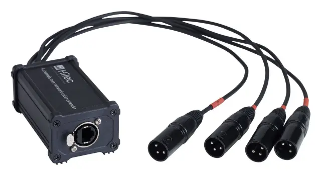 AUDIOPHONY BOXRJ4XM3