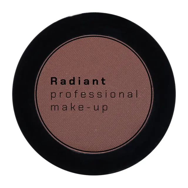 Radiant Professional Eye Color Σκιά Ματιών Μεταξένιας Υφής 1.5gr - 292