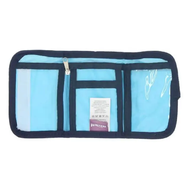 Πορτοφόλι παιδικό Disney Stitch wallet LIL24-1443 3