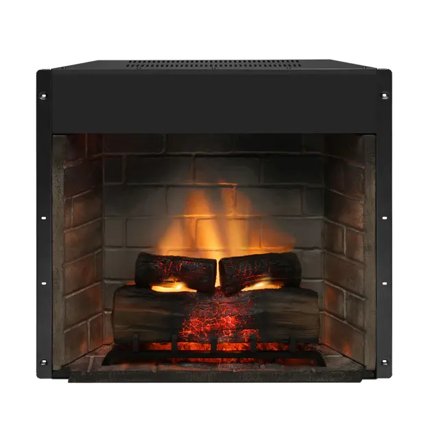 TAGU PowerFlame 2 Ηλεκτρικό Τζάκι 2