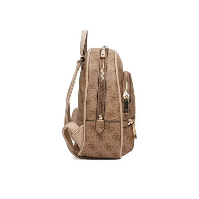 GUESS MANHATTAN II HWSG7118320 latte logo 3