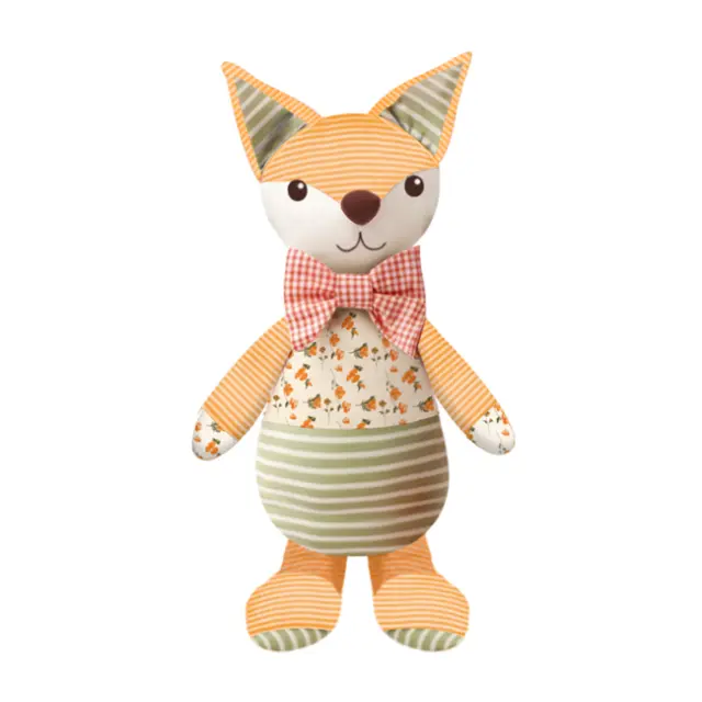 Happymals Party Time: Fox Αλεπού (HP-003)