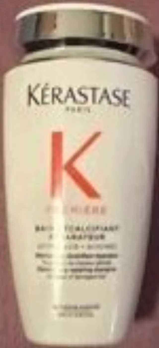 Premiere Bain Decalcifiant Reparateur Σαμπουάν Για Ταλαιπωρημένα Μαλλιά