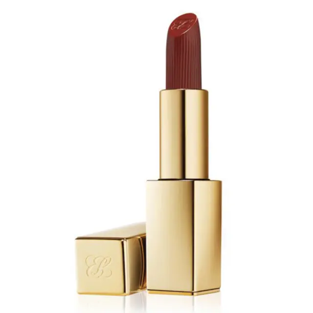 Estee Lauder Pure Color Matte Lipstick 3.5g | Απόχρωση 806 No Concessions
