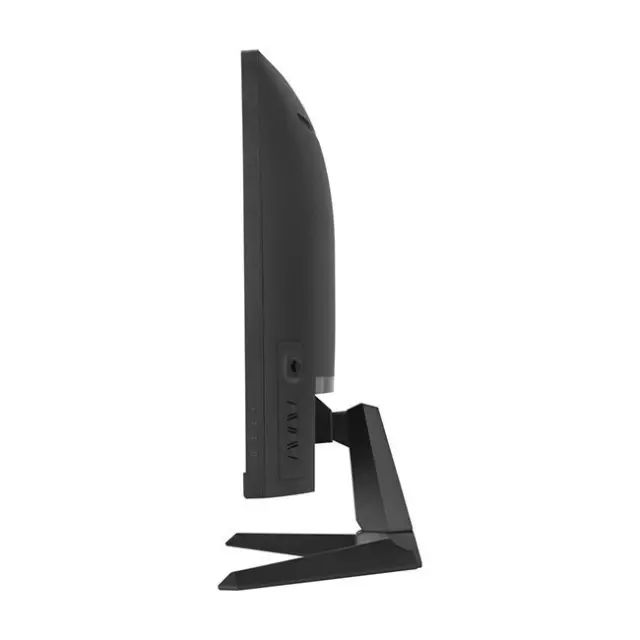 ASUS VG27VQM1B computer monitor 68.6 cm (27") 1920 x 1080 pixels Full HD LCD Black 3