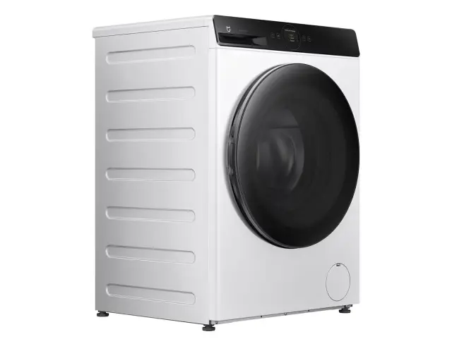 Πλυντήριο Ρούχων (9Kg) + Στεγνωτήριο (6Kg) Xiaomi Mijia QMP4603EU με Wi-Fi, 1400Rpm και ενεργειακή Κλάση A & DQMP4603EU 3
