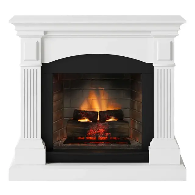 TAGU Magna PowerFlame 2 Ηλεκτρικό Τζάκι WH 2