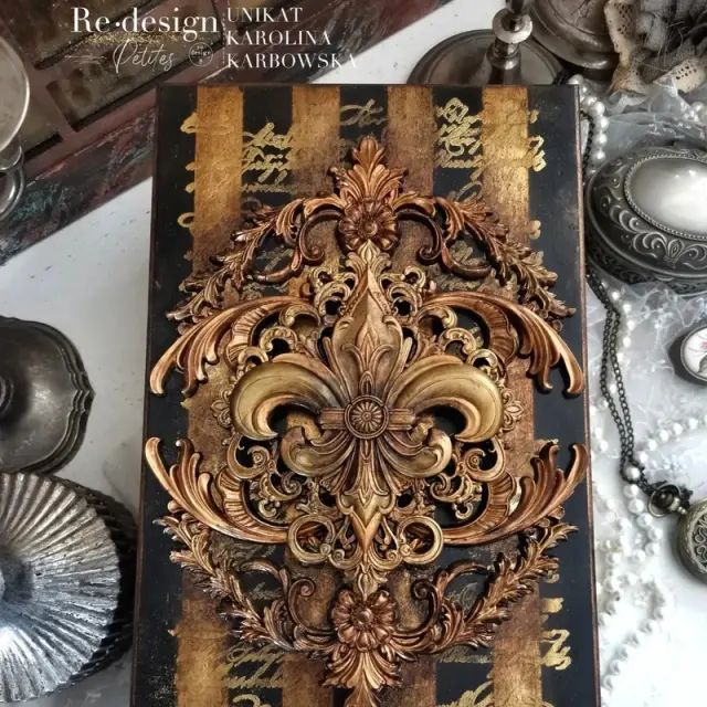 Καλούπι Redesign Prima Marketing 13x25cm, Salon De La 3