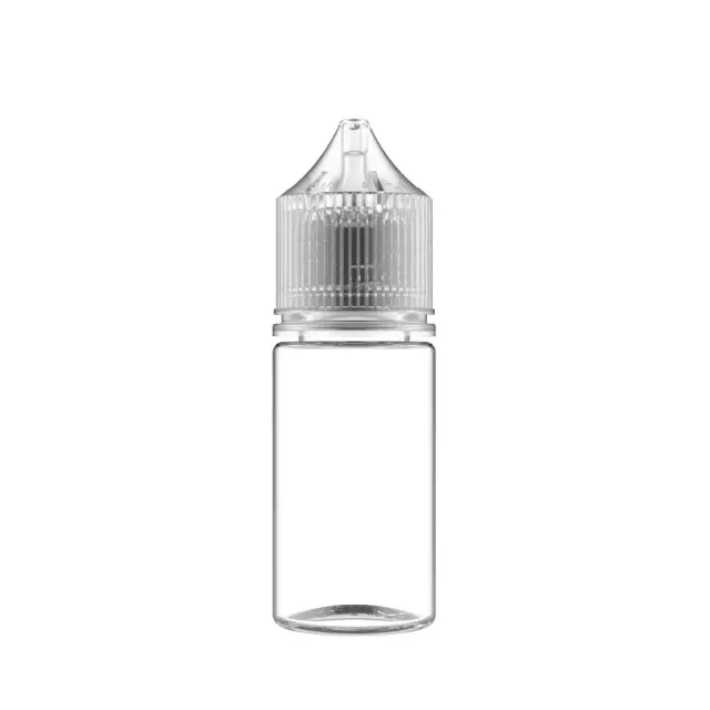 Chubby Gorilla Μπουκαλάκι 30ml (3+1 δώρο)