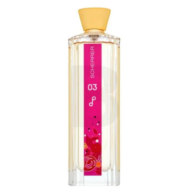 Jean-Louis Scherrer Pop Delights 03 Eau de Toilette for women 100 ml